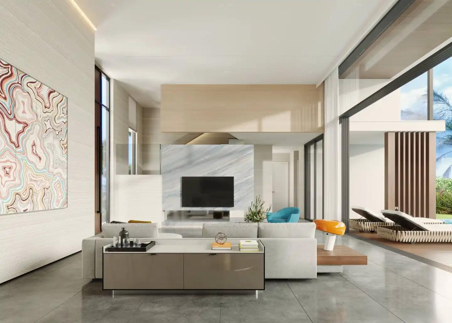 Ayana Soluna Villas - Type A - Photo 7