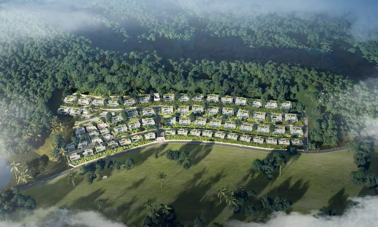 Ayana Soluna Villas - Type C - Photo 13