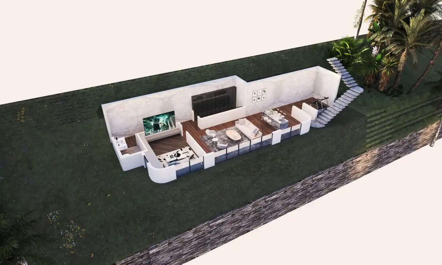 Ayana Soluna Villas - Type C - Photo 18