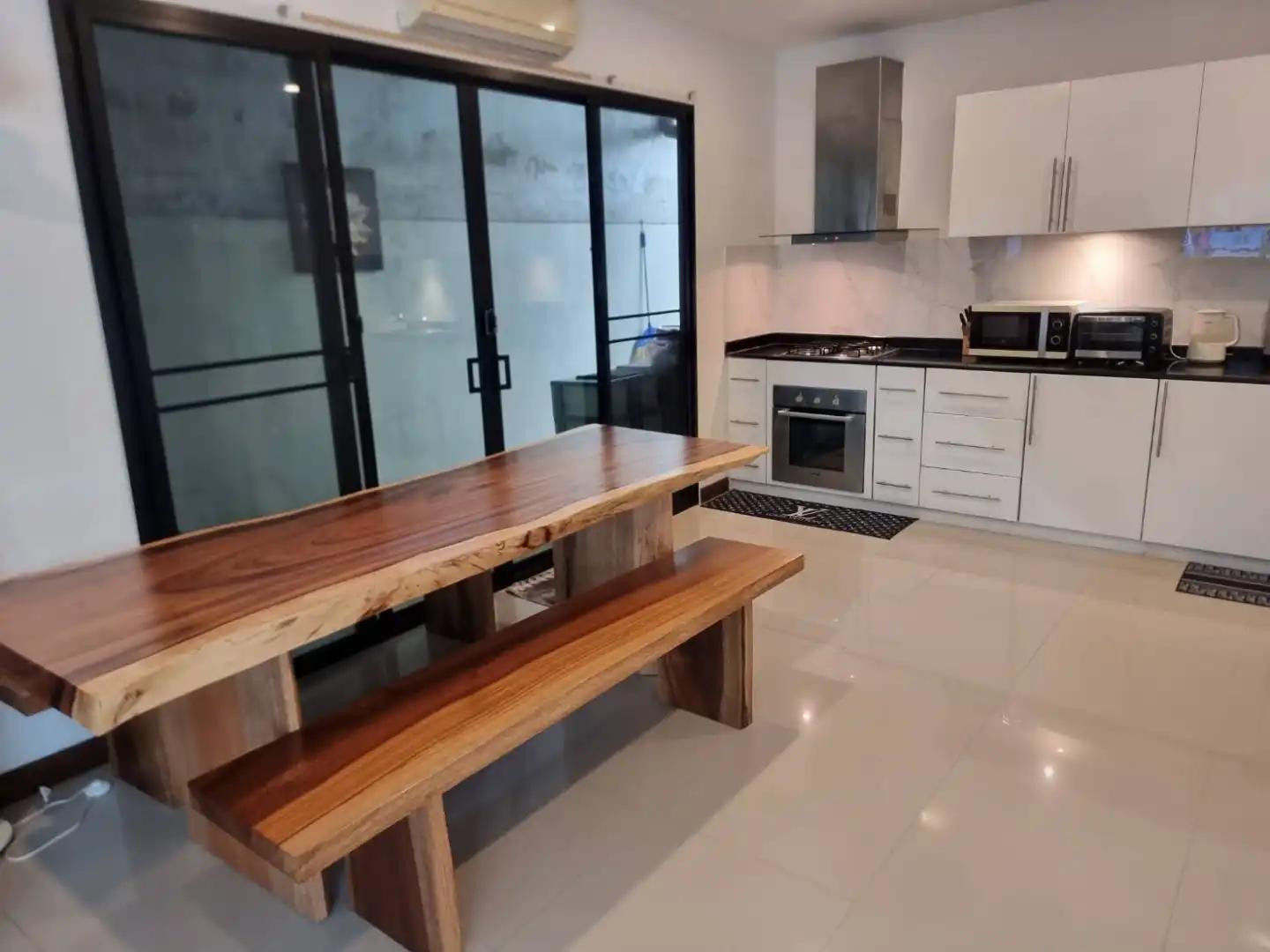 Interior view of 2 Bedroom Villa Suksan Rawai Resale Villa