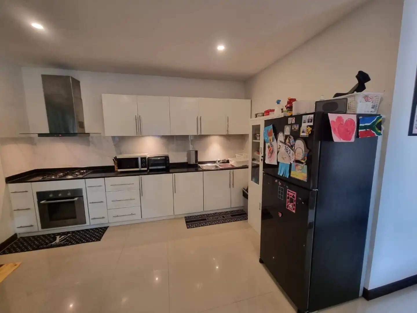 Interior view of 2 Bedroom Villa Suksan Rawai Resale Villa