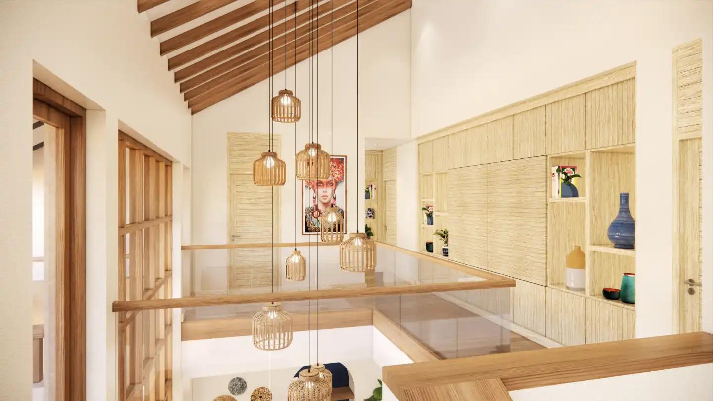 Largest Plot: Manik Meadows 3-Bedroom Private Pool Villas in Manik/Cherngtalay - Photo 9
