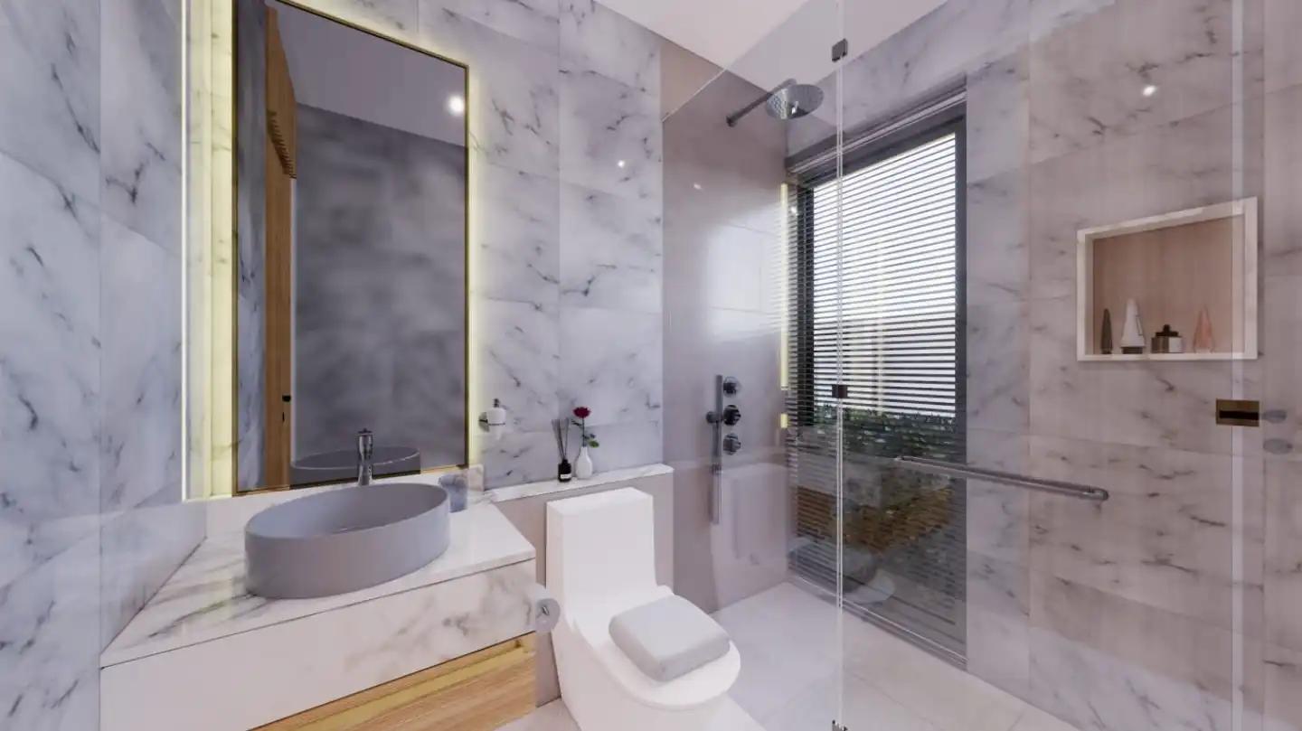 Manisa Villas - 4 Bedroom Cherngtalay Villa for Sale - Photo 5