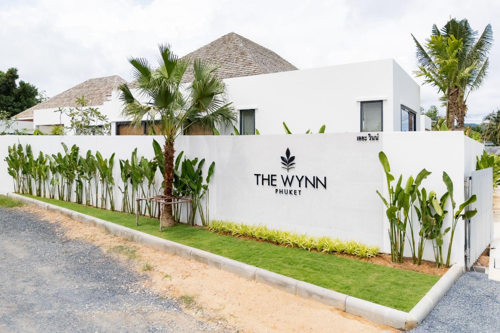 Interior view of 4 Bedroom Pool Villa for Sale in The Wynn Villas, Pasak 8, Cherngtalay