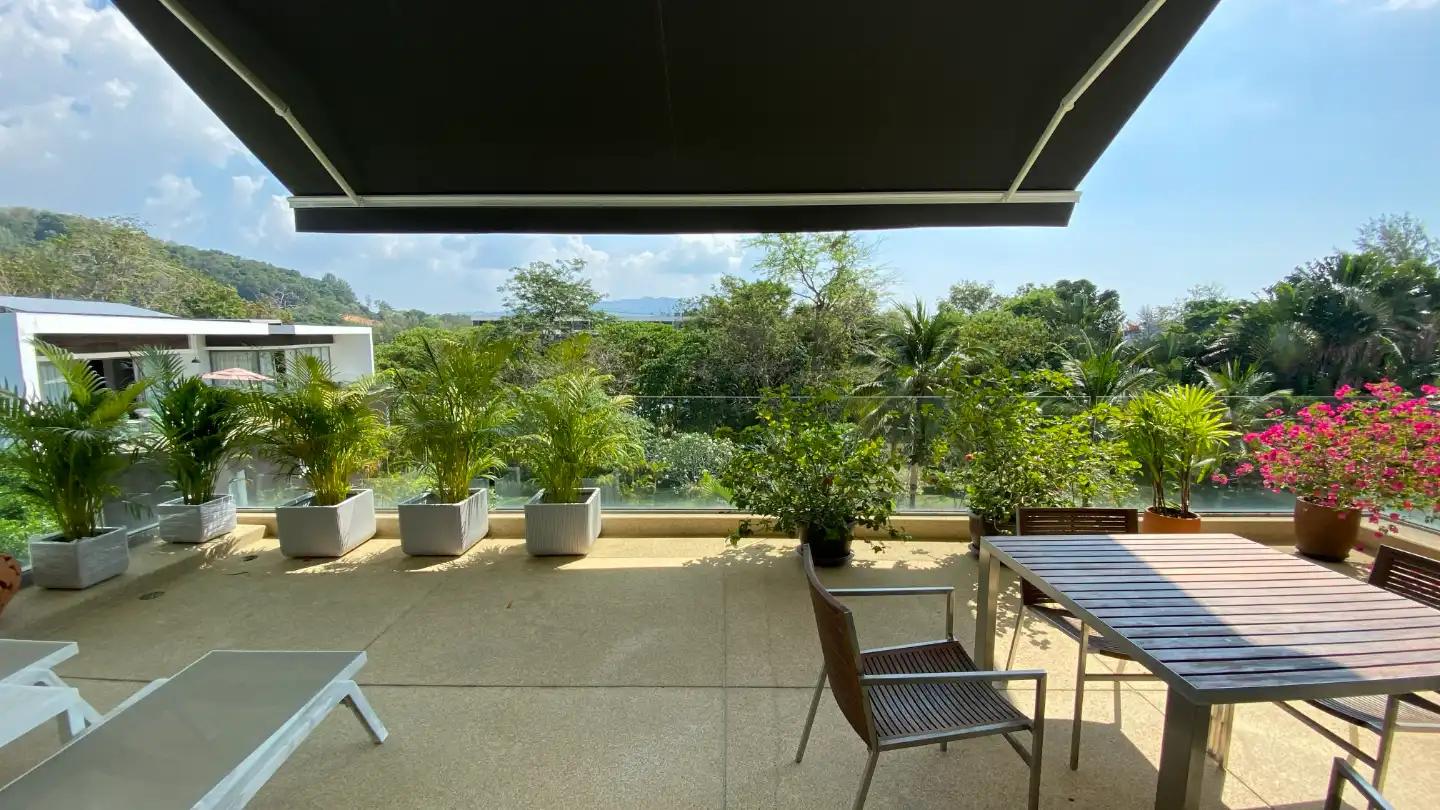 Interior view of 3 Bedroom Luxurious Apartment for Sale in Lotus Gardens, Layan