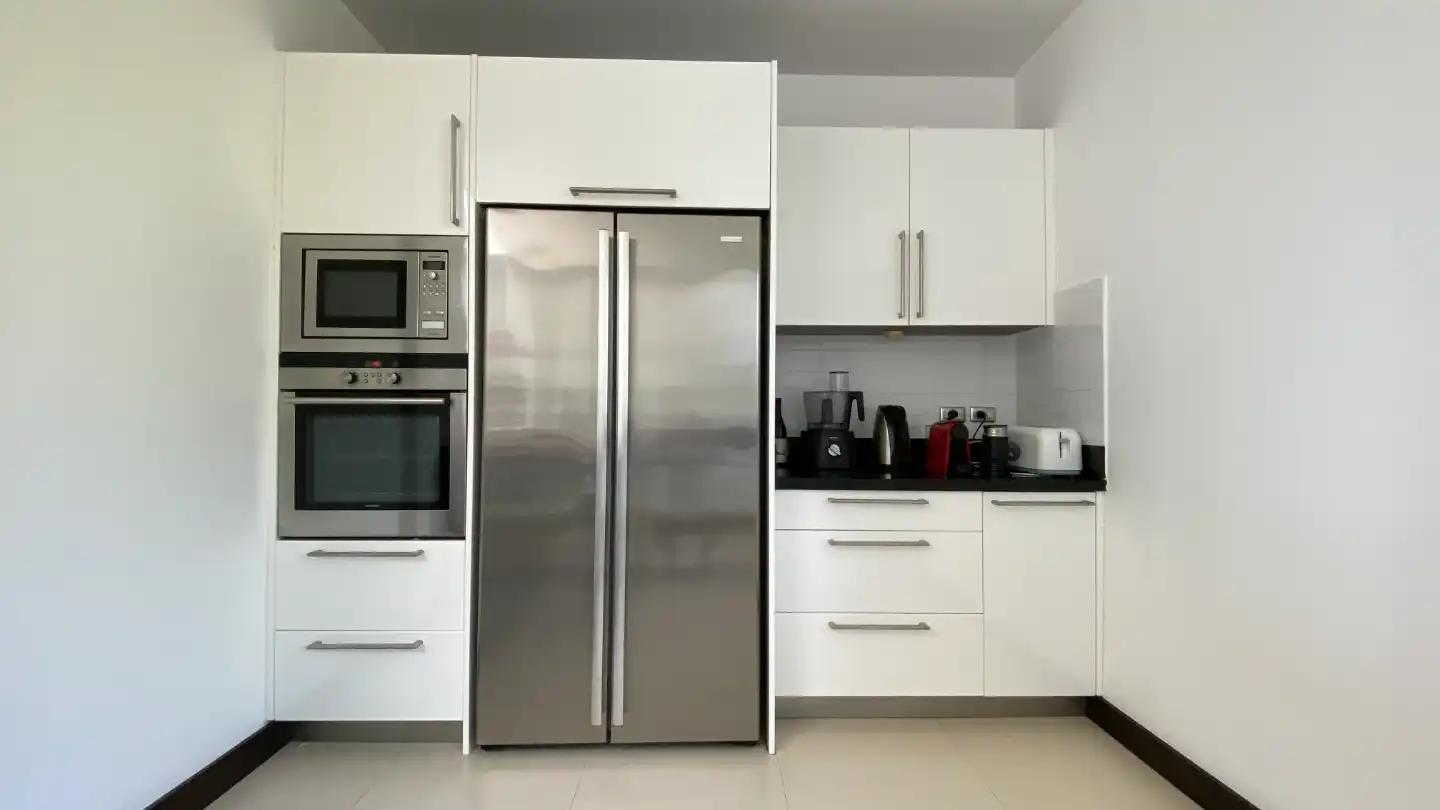 Interior view of 3 Bedroom Luxurious Apartment for Sale in Lotus Gardens, Layan
