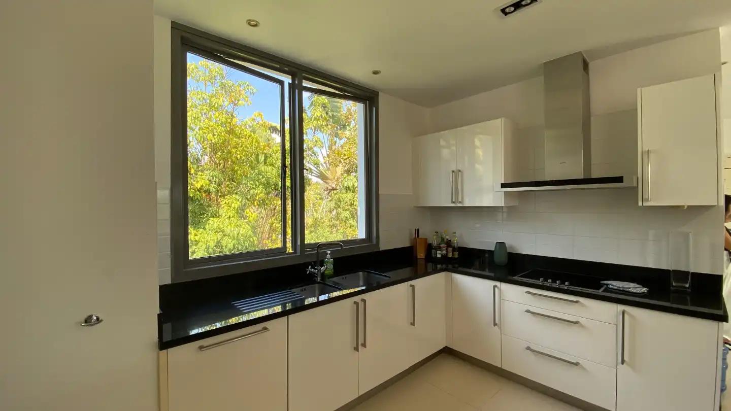 Interior view of 3 Bedroom Luxurious Apartment for Sale in Lotus Gardens, Layan