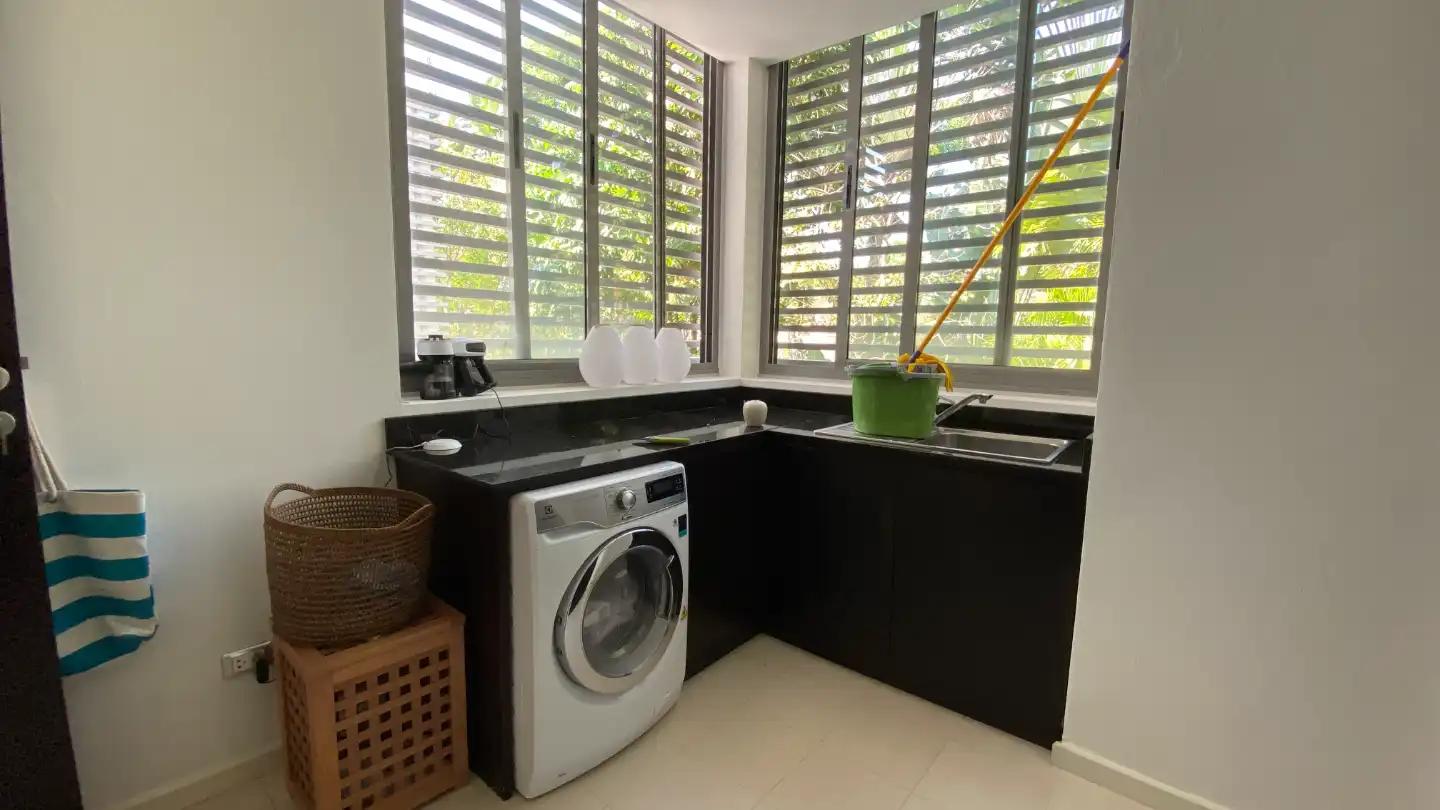 Interior view of 3 Bedroom Luxurious Apartment for Sale in Lotus Gardens, Layan