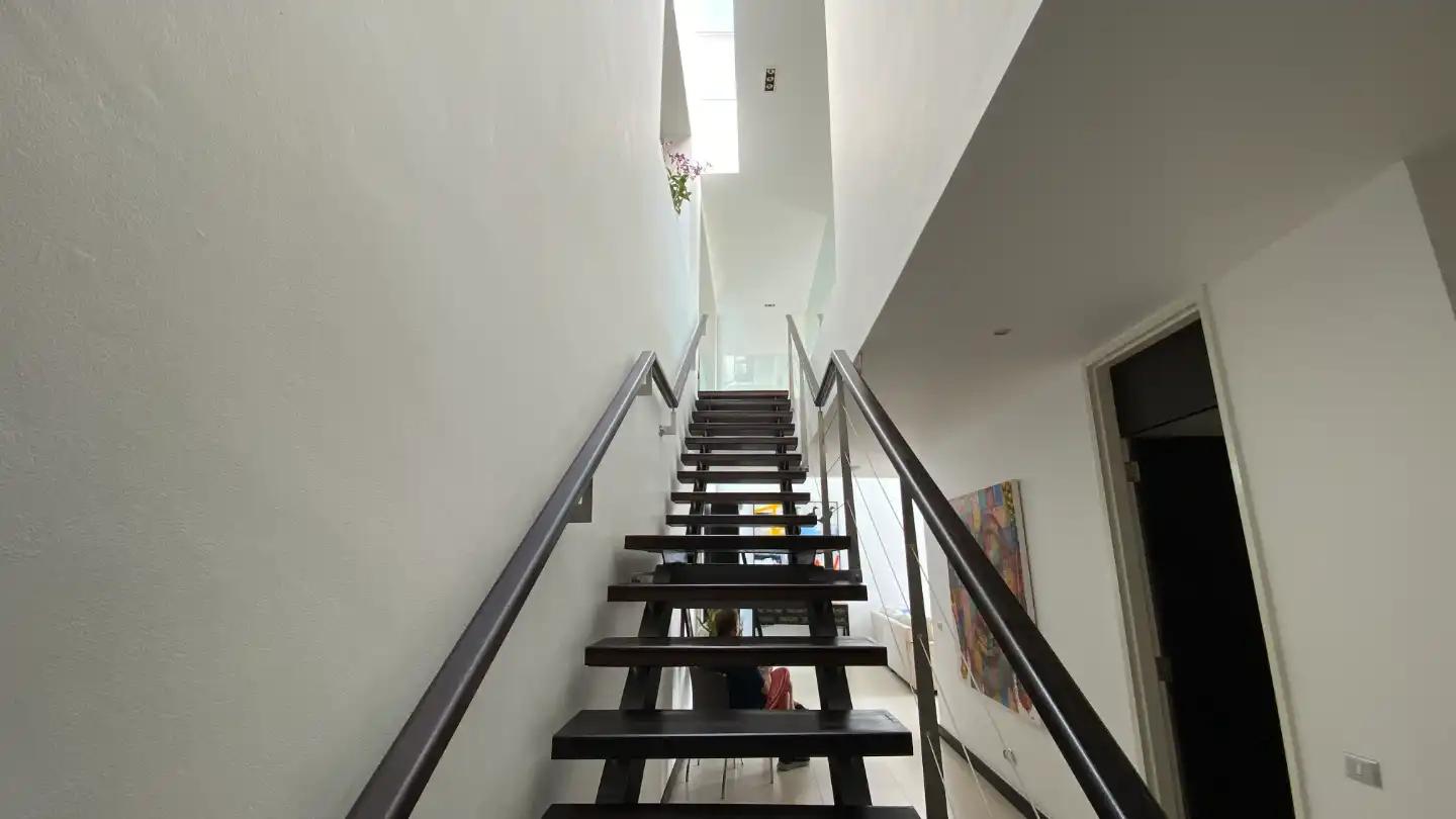 Interior view of 3 Bedroom Luxurious Apartment for Sale in Lotus Gardens, Layan