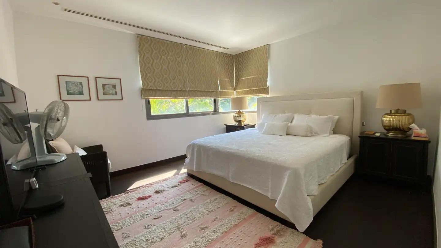 Interior view of 3 Bedroom Luxurious Apartment for Sale in Lotus Gardens, Layan
