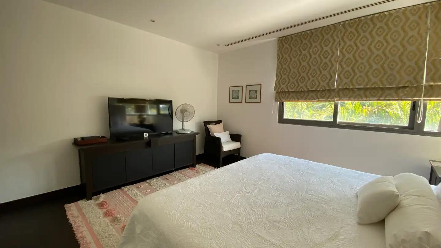 Interior view of 3 Bedroom Luxurious Apartment for Sale in Lotus Gardens, Layan