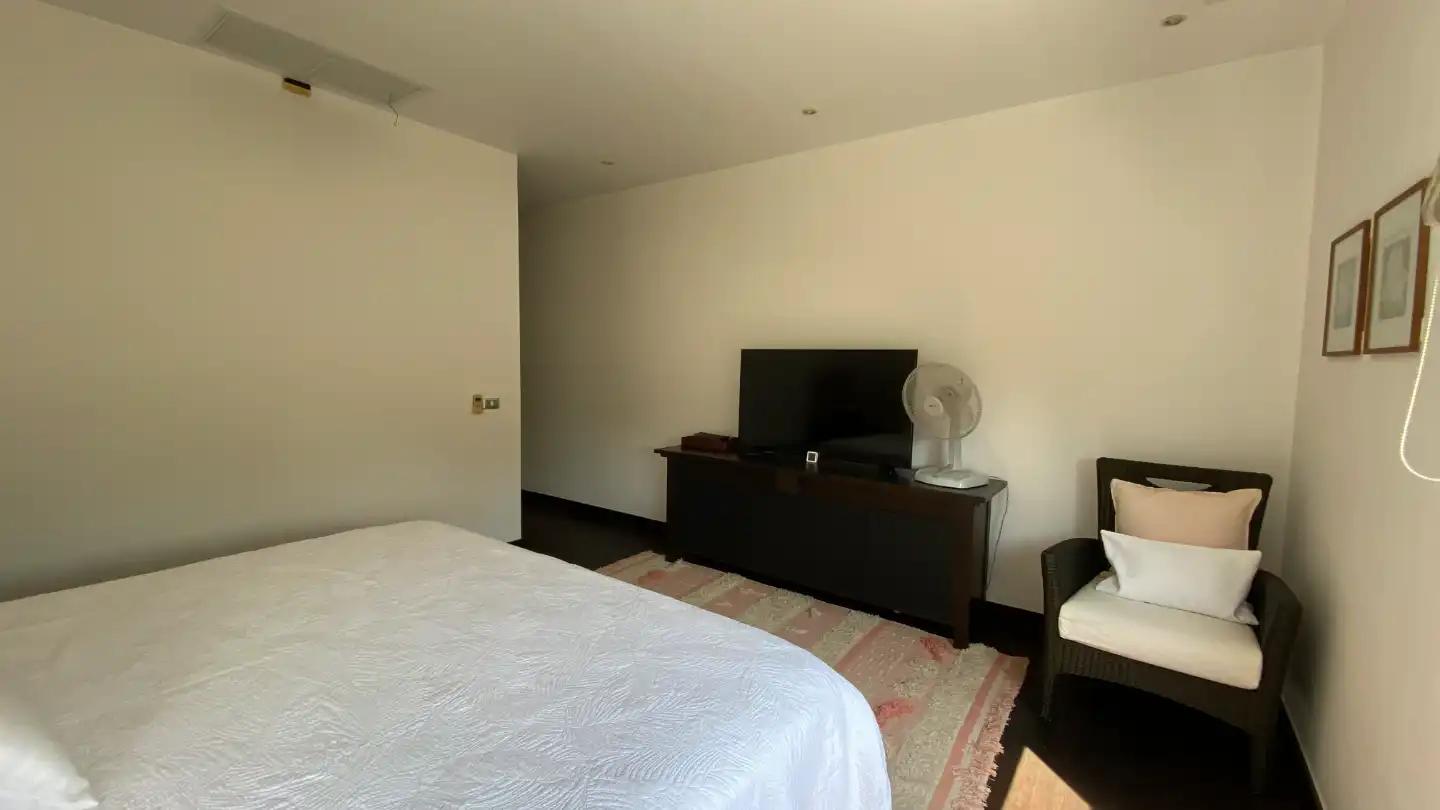Interior view of 3 Bedroom Luxurious Apartment for Sale in Lotus Gardens, Layan