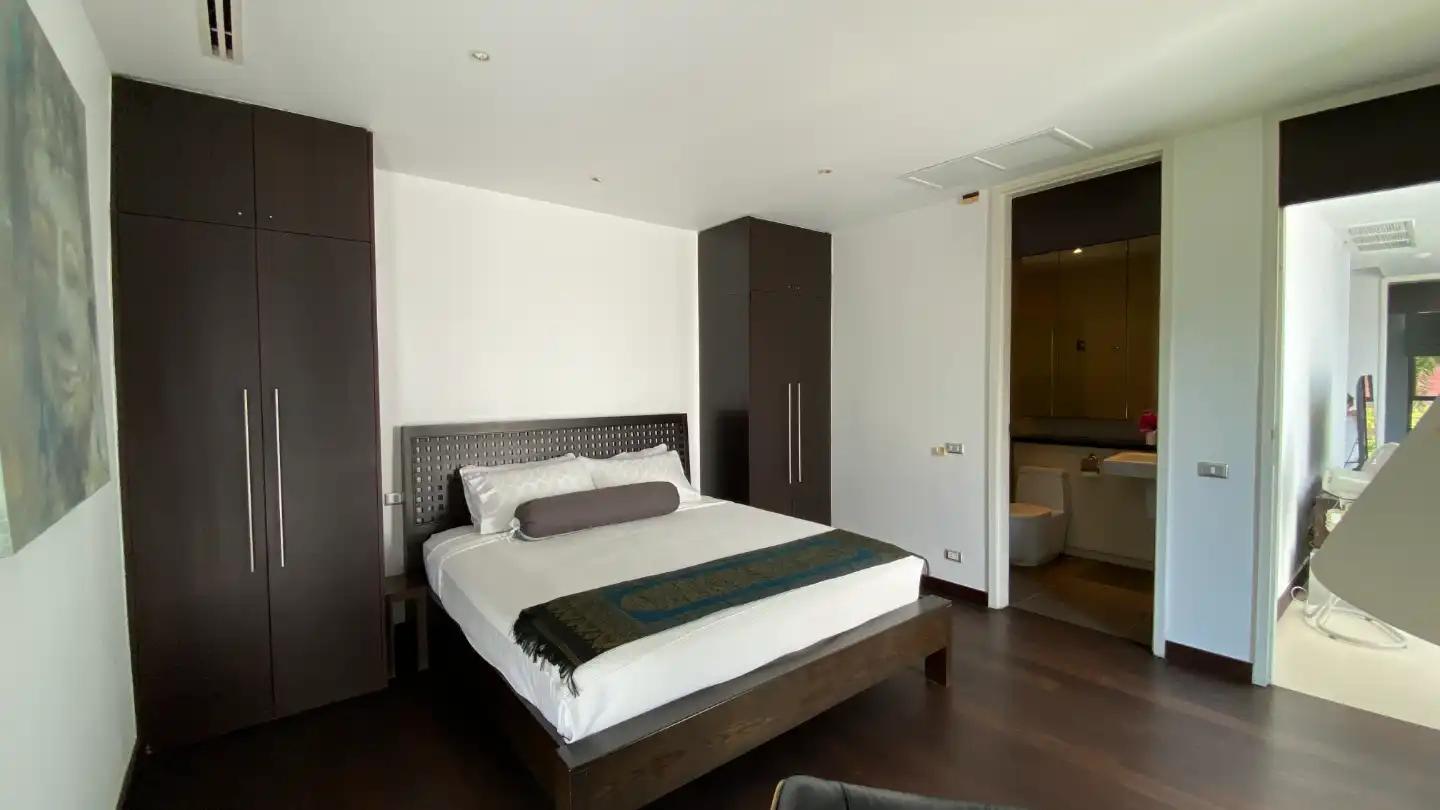 Interior view of 3 Bedroom Luxurious Apartment for Sale in Lotus Gardens, Layan