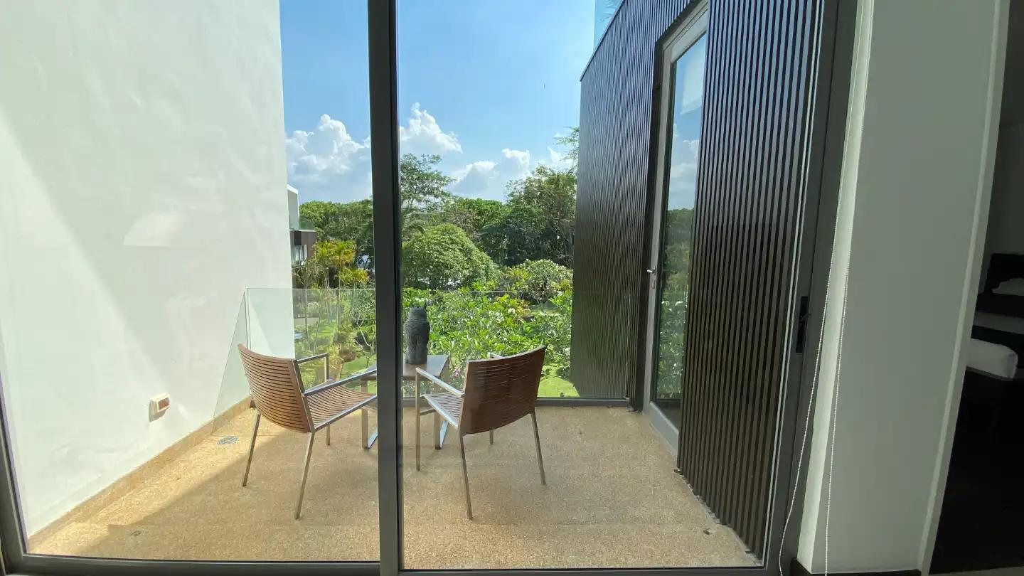 Interior view of 3 Bedroom Luxurious Apartment for Sale in Lotus Gardens, Layan
