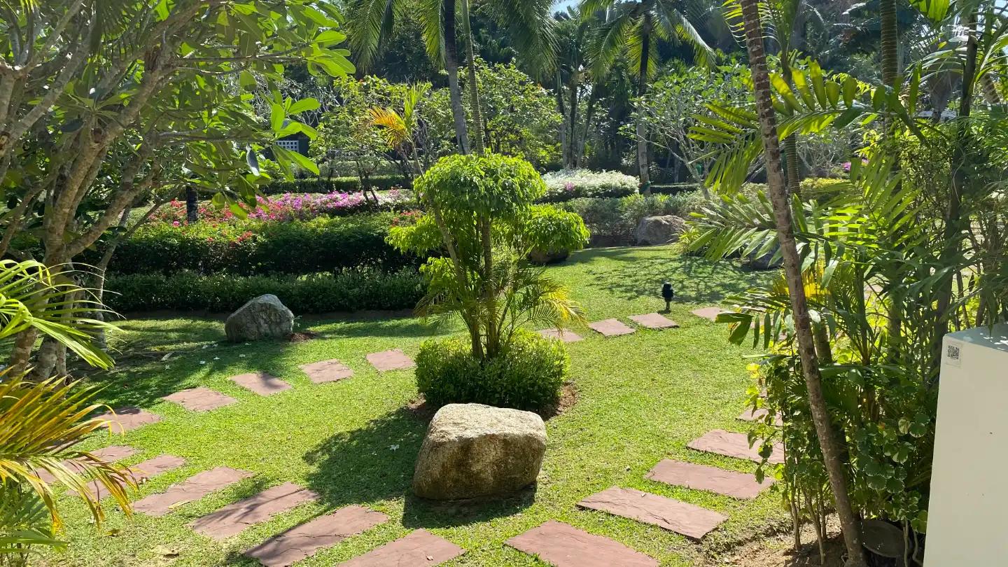 Interior view of 3 Bedroom Luxurious Apartment for Sale in Lotus Gardens, Layan