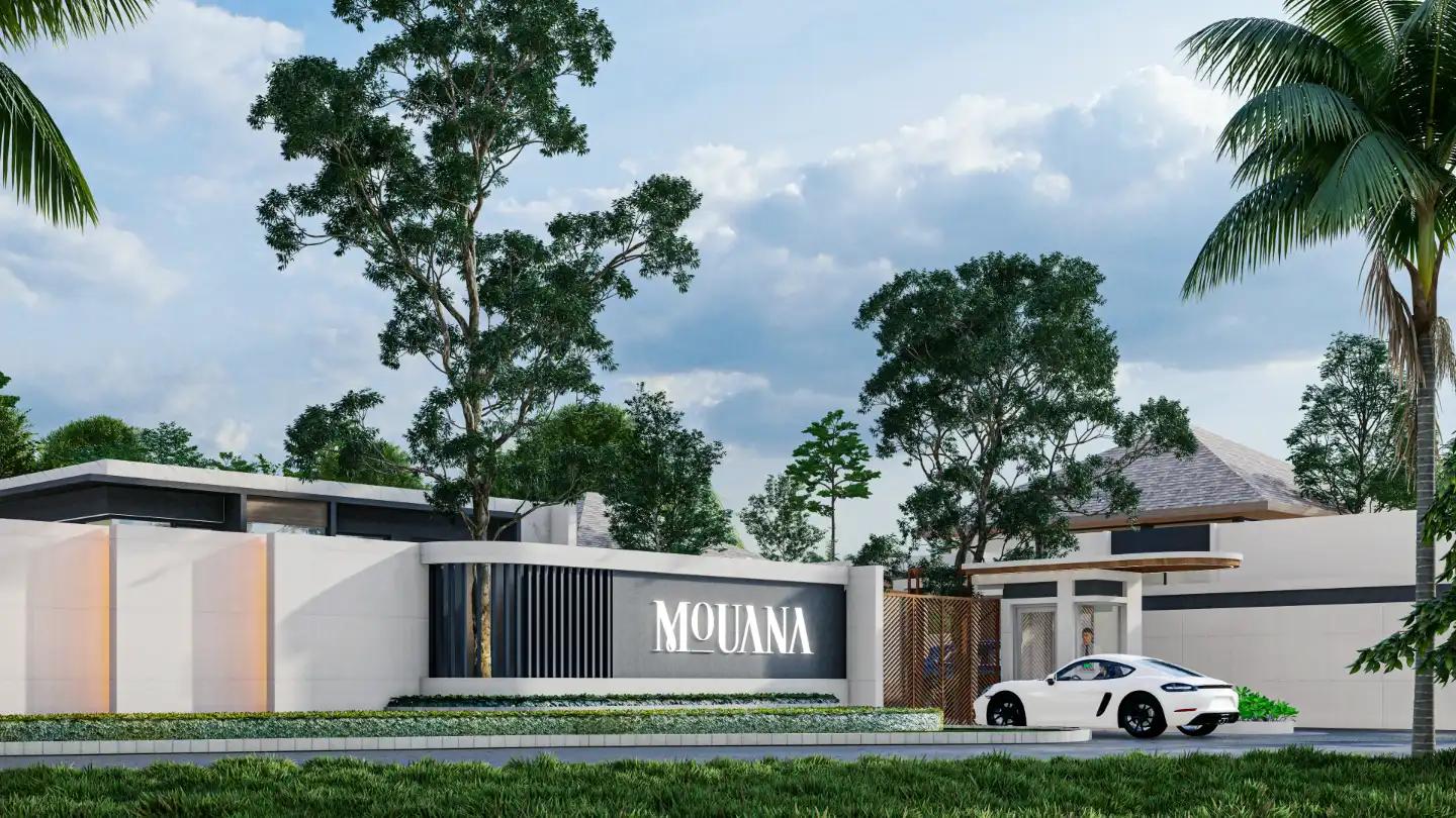 Mouana Serenity - Type B - Photo 36