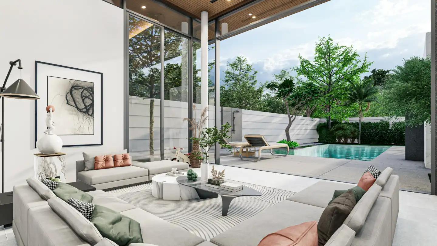 Mouana Serenity - Type B - Photo 56