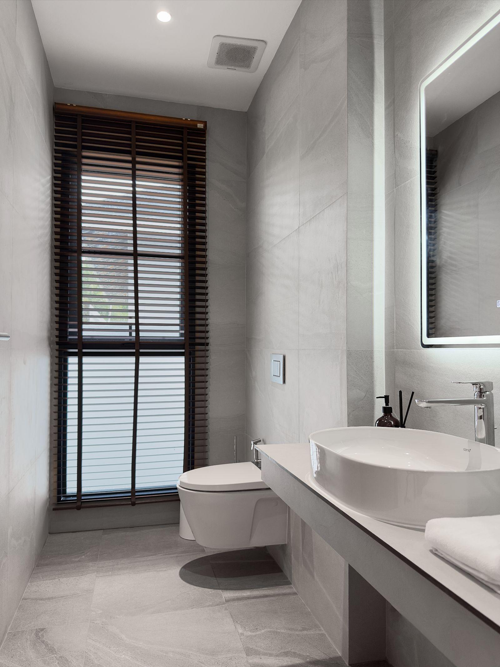 Exterior view of 2-Bed Pool Villa for Sale in WamDom Villas Rawai - PV1