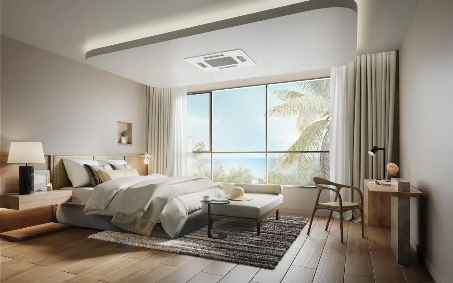 Beachfront 2-Bedroom Apartment for Sale in Veranda Villas & Suites, Ao Yon Beach, Phuket - Photo 3