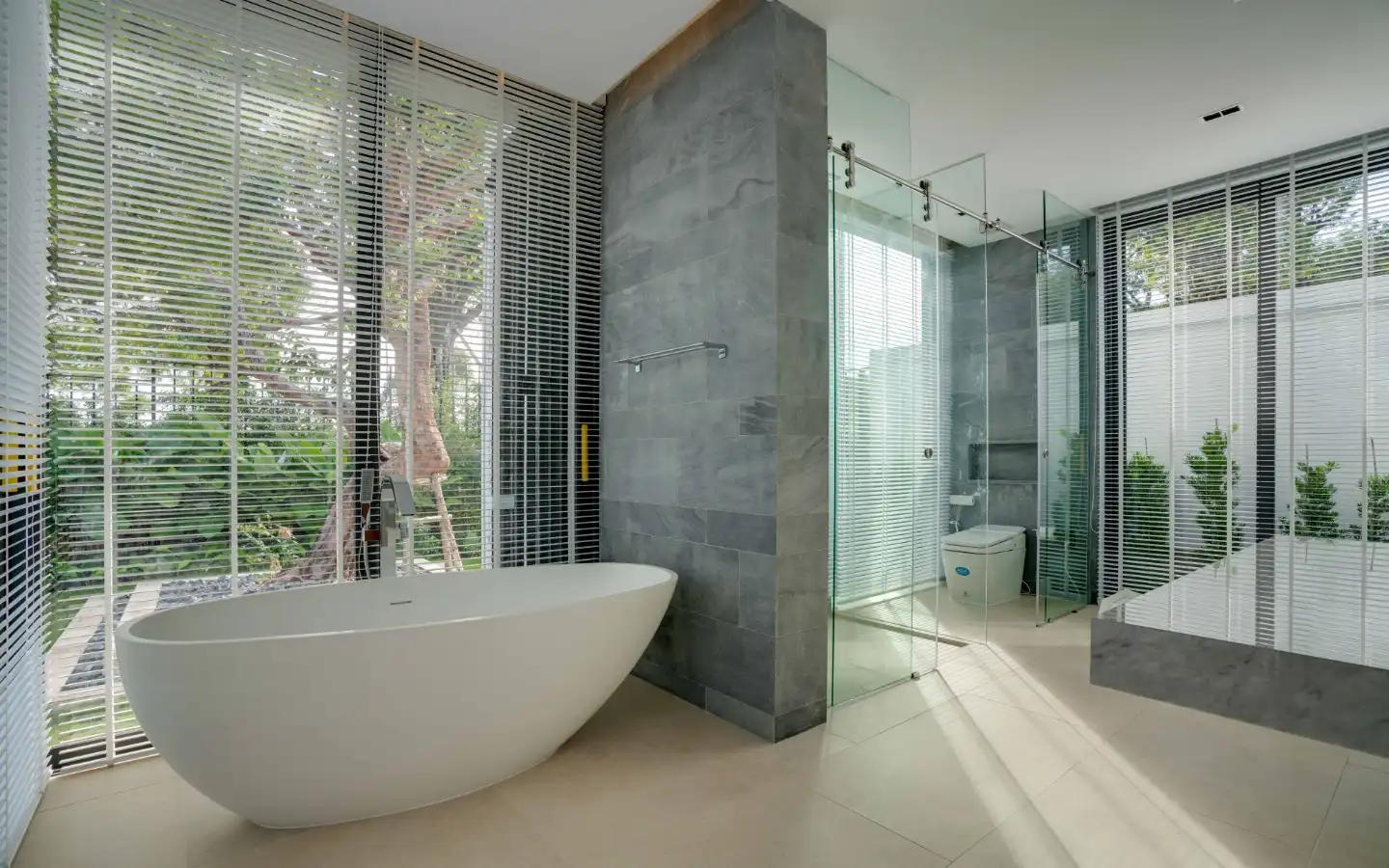 Interior view of Resale 4 Bedroom Villa at Botanica Foresta, Zone A