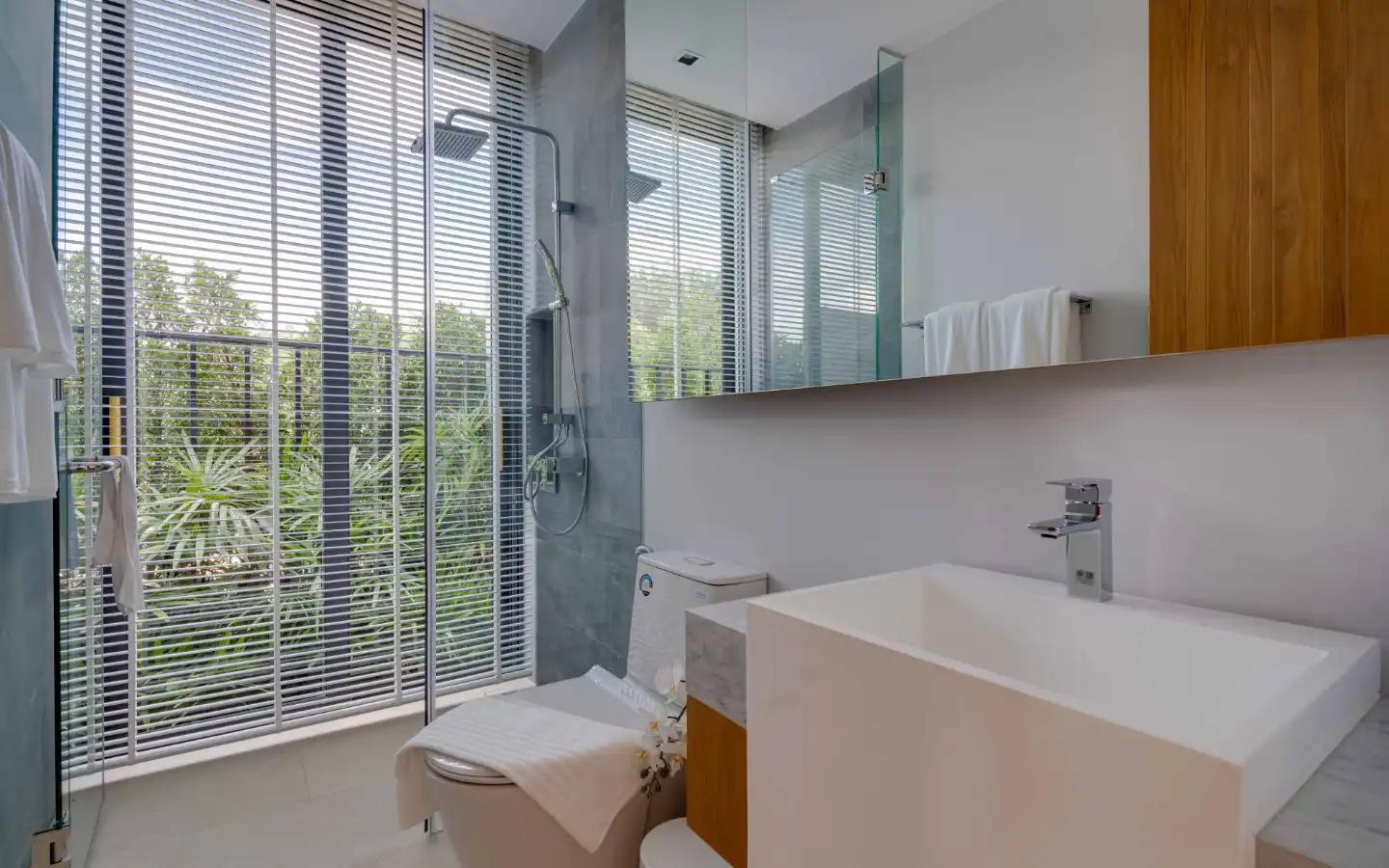 Interior view of Resale 4 Bedroom Villa at Botanica Foresta, Zone A