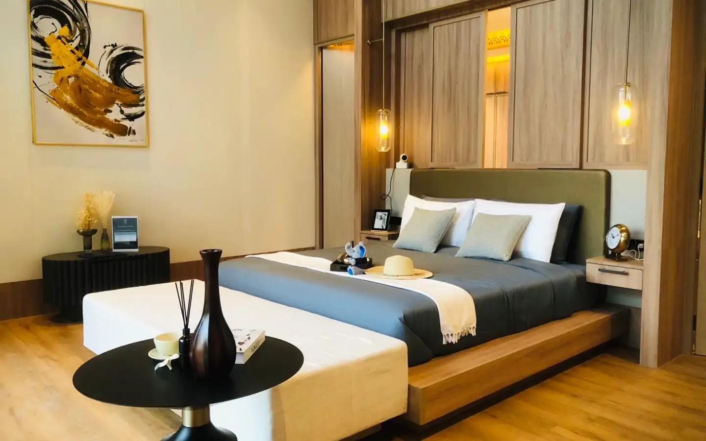 Fully Furnished 4-Bedroom Erawana Grand Villa 4 - Near Bang Tao Beach and Layan Beach - Photo 49