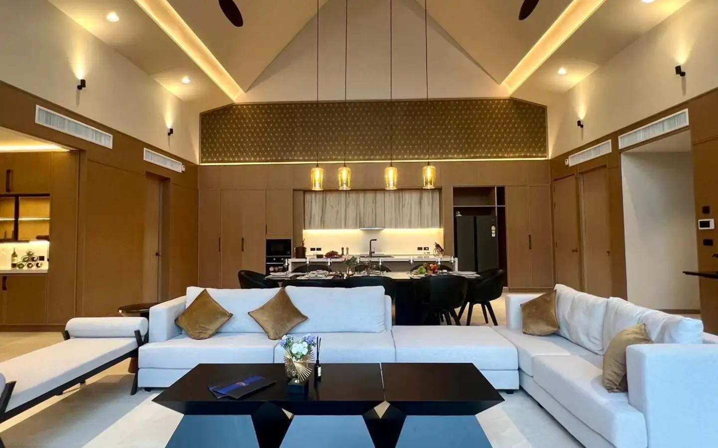 Deluxe Ready-to-move-in 4-Bed Erawana Grand Villa 8 - Sold Fully Furnished - Photo 30