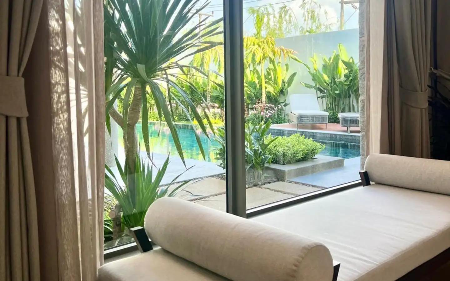 Deluxe Ready-to-move-in 4-Bed Erawana Grand Villa 8 - Sold Fully Furnished - Photo 42