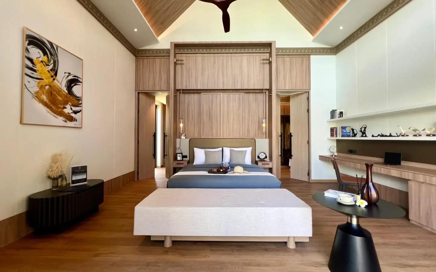 Deluxe Ready-to-move-in 4-Bed Erawana Grand Villa 8 - Sold Fully Furnished - Photo 43