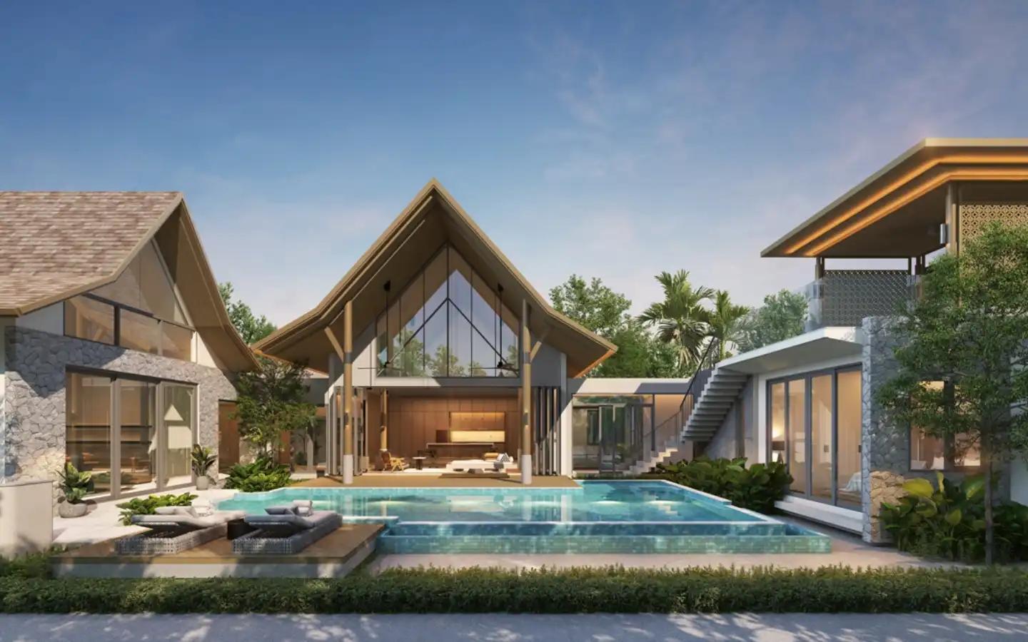 Deluxe Ready-to-move-in 4-Bed Erawana Grand Villa 8 - Sold Fully Furnished - Photo 34