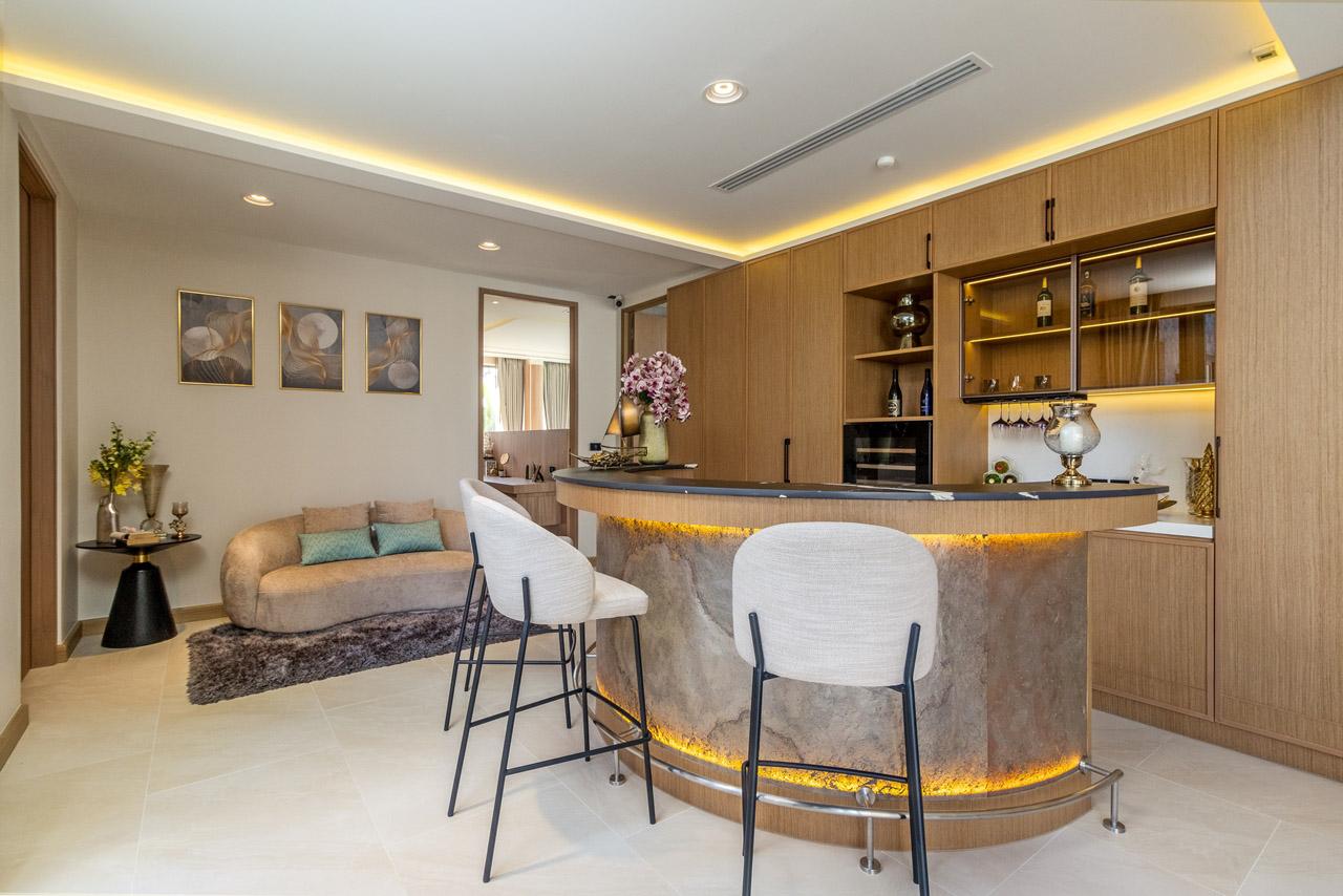 Fully Furnished 4-Bedroom Erawana Grand Villa 4 - Near Bang Tao Beach and Layan Beach - Photo 16