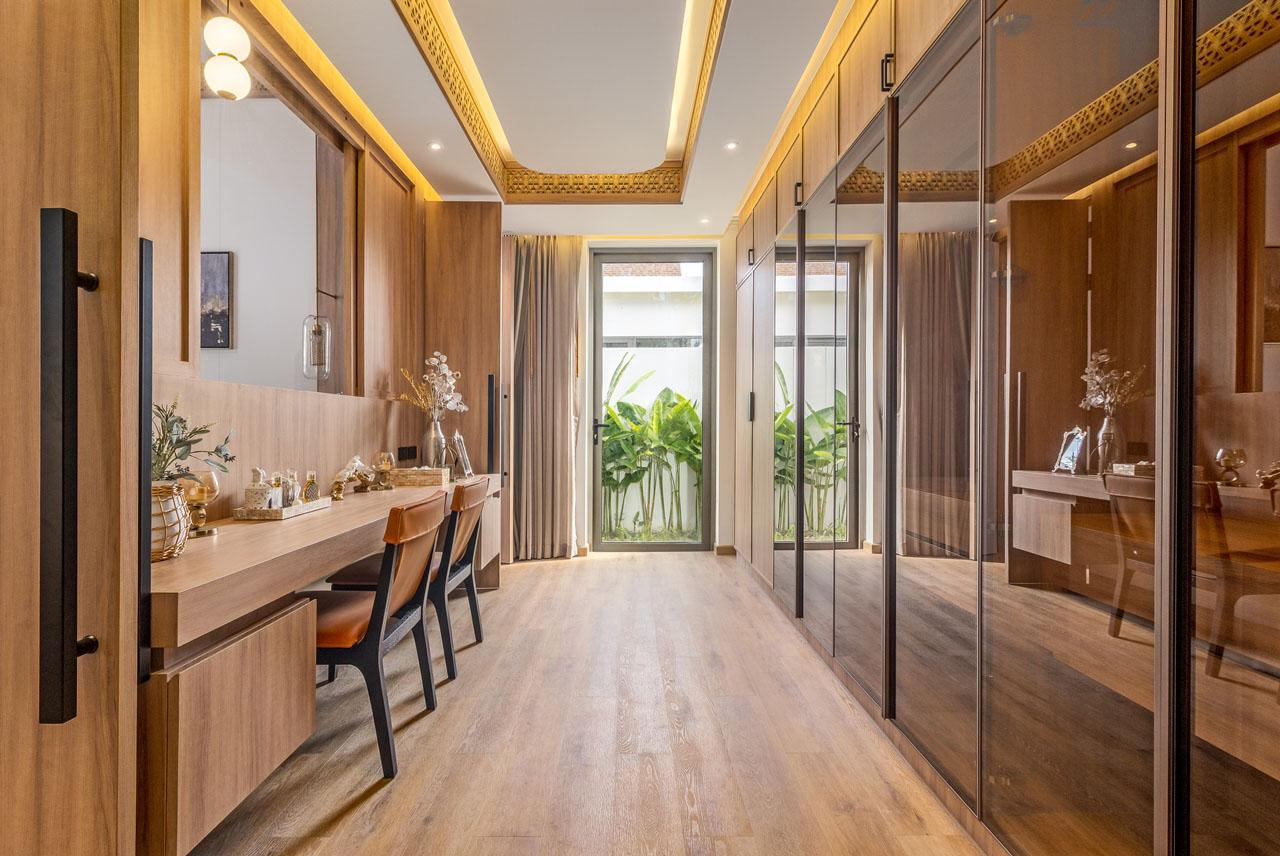Fully Furnished 4-Bedroom Erawana Grand Villa 4 - Near Bang Tao Beach and Layan Beach - Photo 8