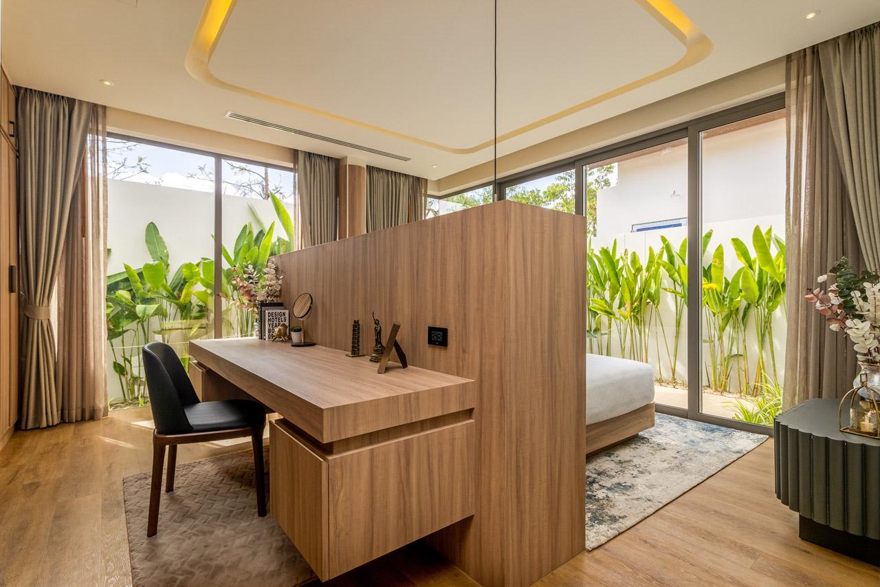 Fully Furnished 4-Bedroom Erawana Grand Villa 4 - Near Bang Tao Beach and Layan Beach - Photo 10