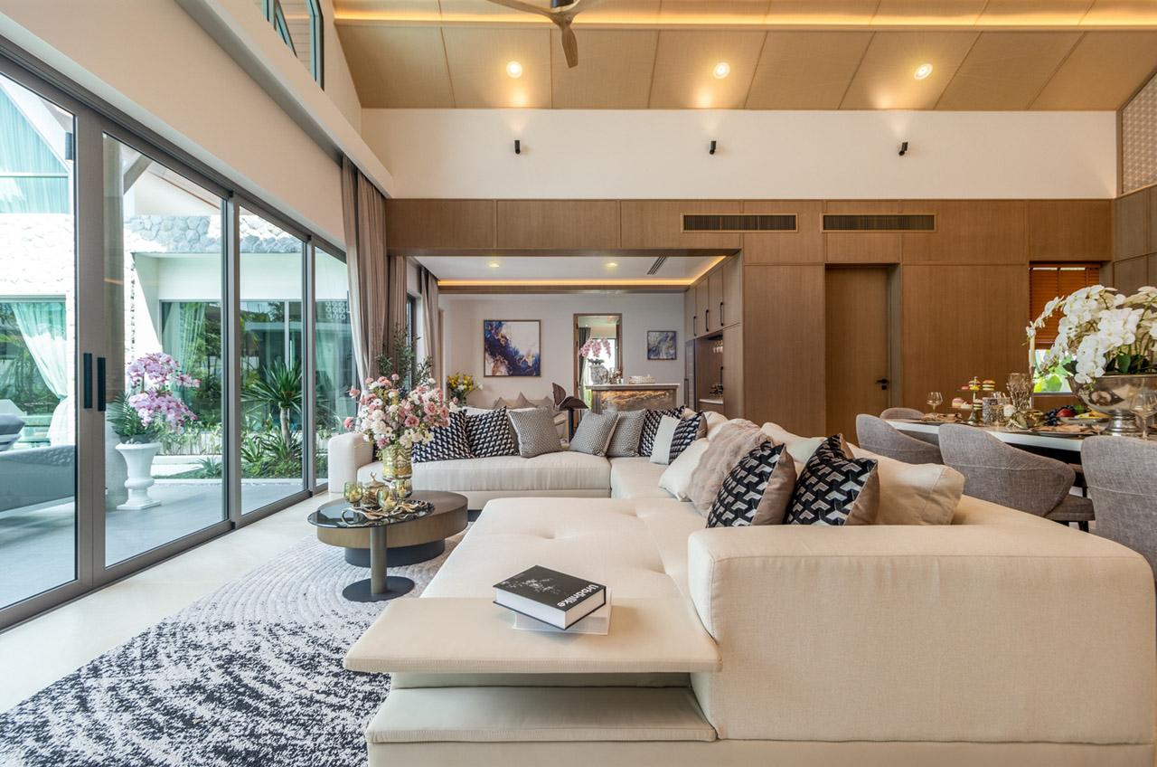 Deluxe Ready-to-move-in 4-Bed Erawana Grand Villa 8 - Sold Fully Furnished - Photo 25