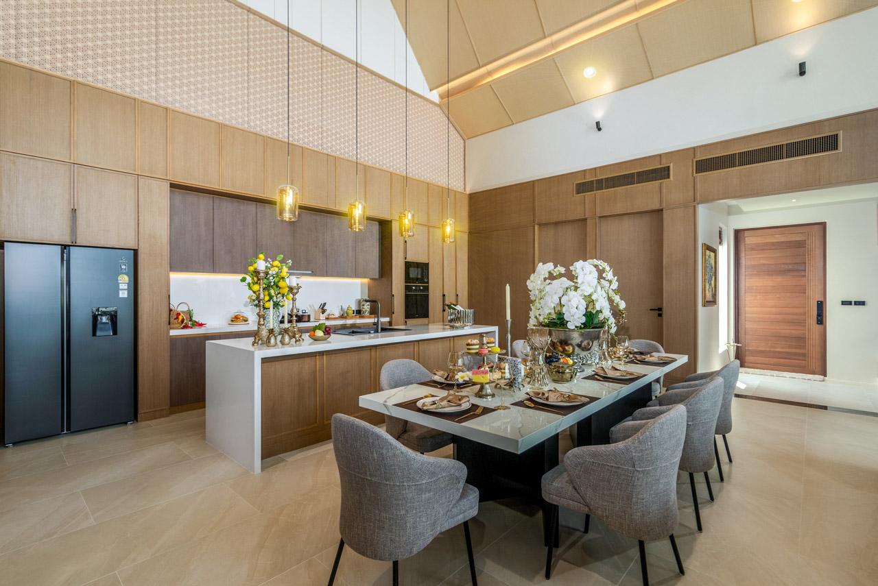 Deluxe Ready-to-move-in 4-Bed Erawana Grand Villa 8 - Sold Fully Furnished - Photo 24