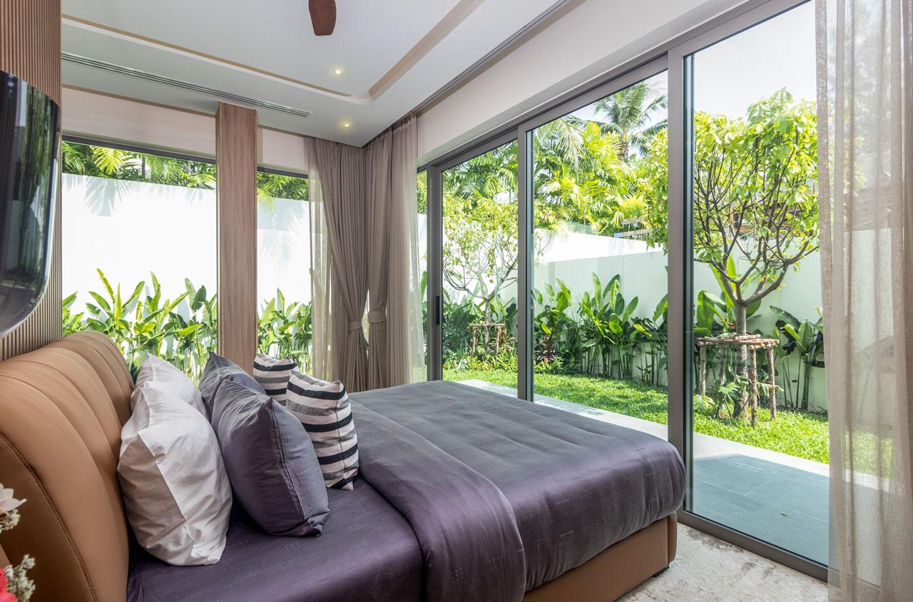 Deluxe Ready-to-move-in 4-Bed Erawana Grand Villa 8 - Sold Fully Furnished - Photo 11
