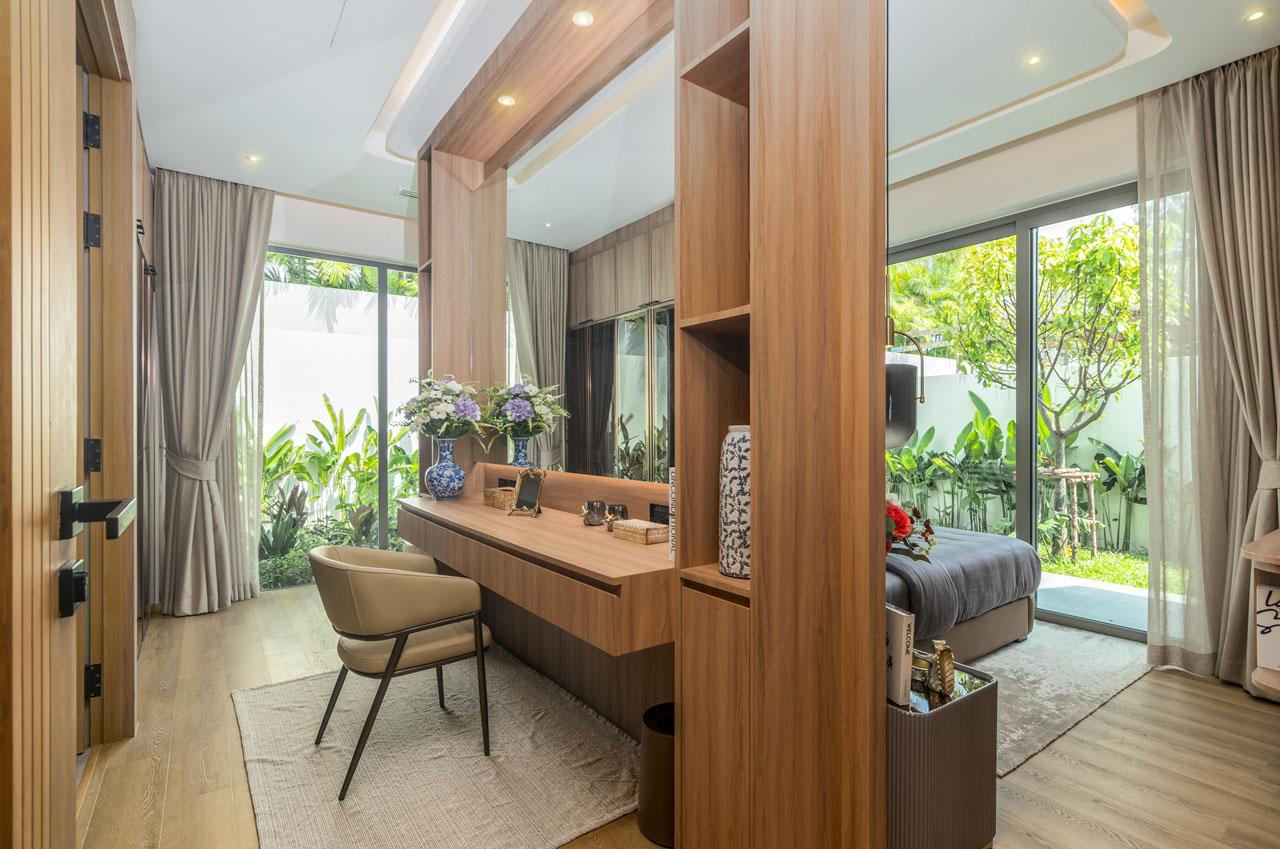 Deluxe Ready-to-move-in 4-Bed Erawana Grand Villa 8 - Sold Fully Furnished - Photo 12