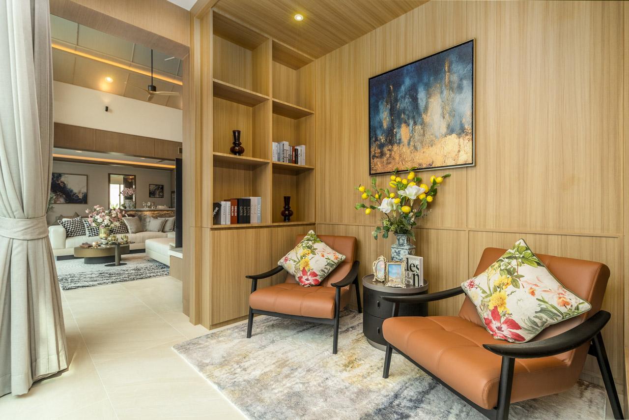 Deluxe Ready-to-move-in 4-Bed Erawana Grand Villa 8 - Sold Fully Furnished - Photo 14