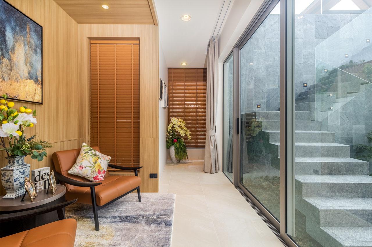 Deluxe Ready-to-move-in 4-Bed Erawana Grand Villa 8 - Sold Fully Furnished - Photo 15