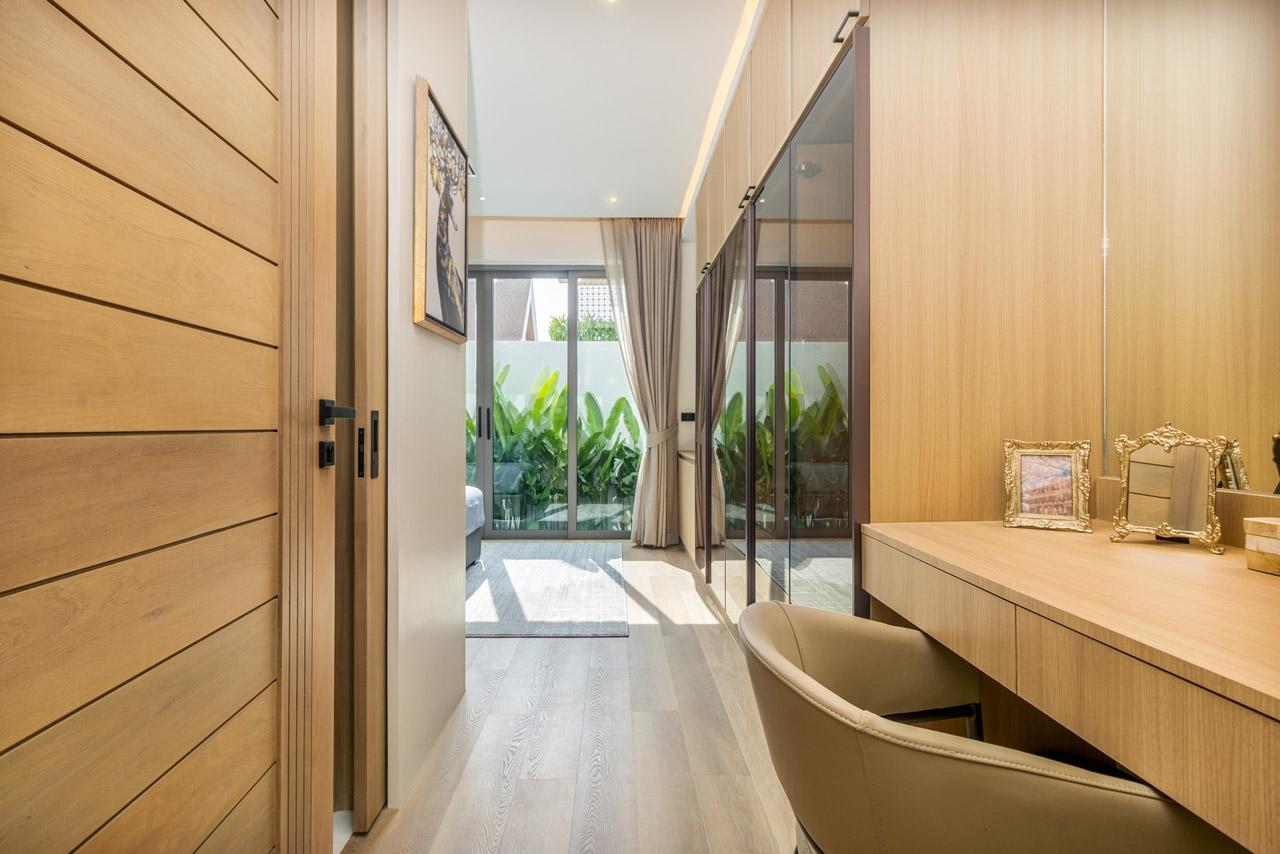 Deluxe Ready-to-move-in 4-Bed Erawana Grand Villa 8 - Sold Fully Furnished - Photo 16