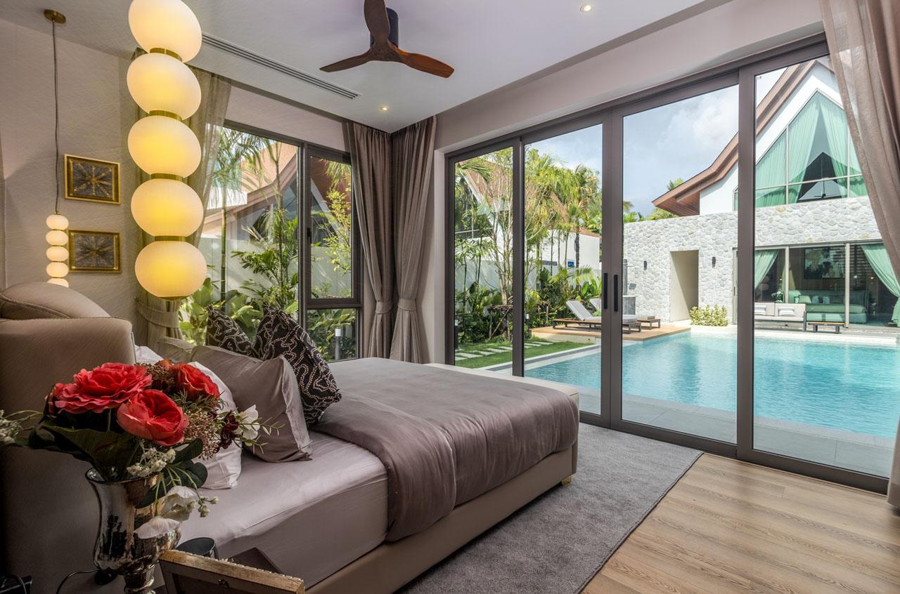 Deluxe Ready-to-move-in 4-Bed Erawana Grand Villa 8 - Sold Fully Furnished - Photo 17