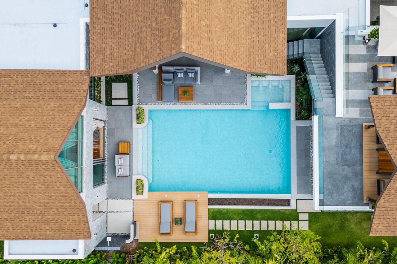 Deluxe Ready-to-move-in 4-Bed Erawana Grand Villa 8 - Sold Fully Furnished - Photo 22