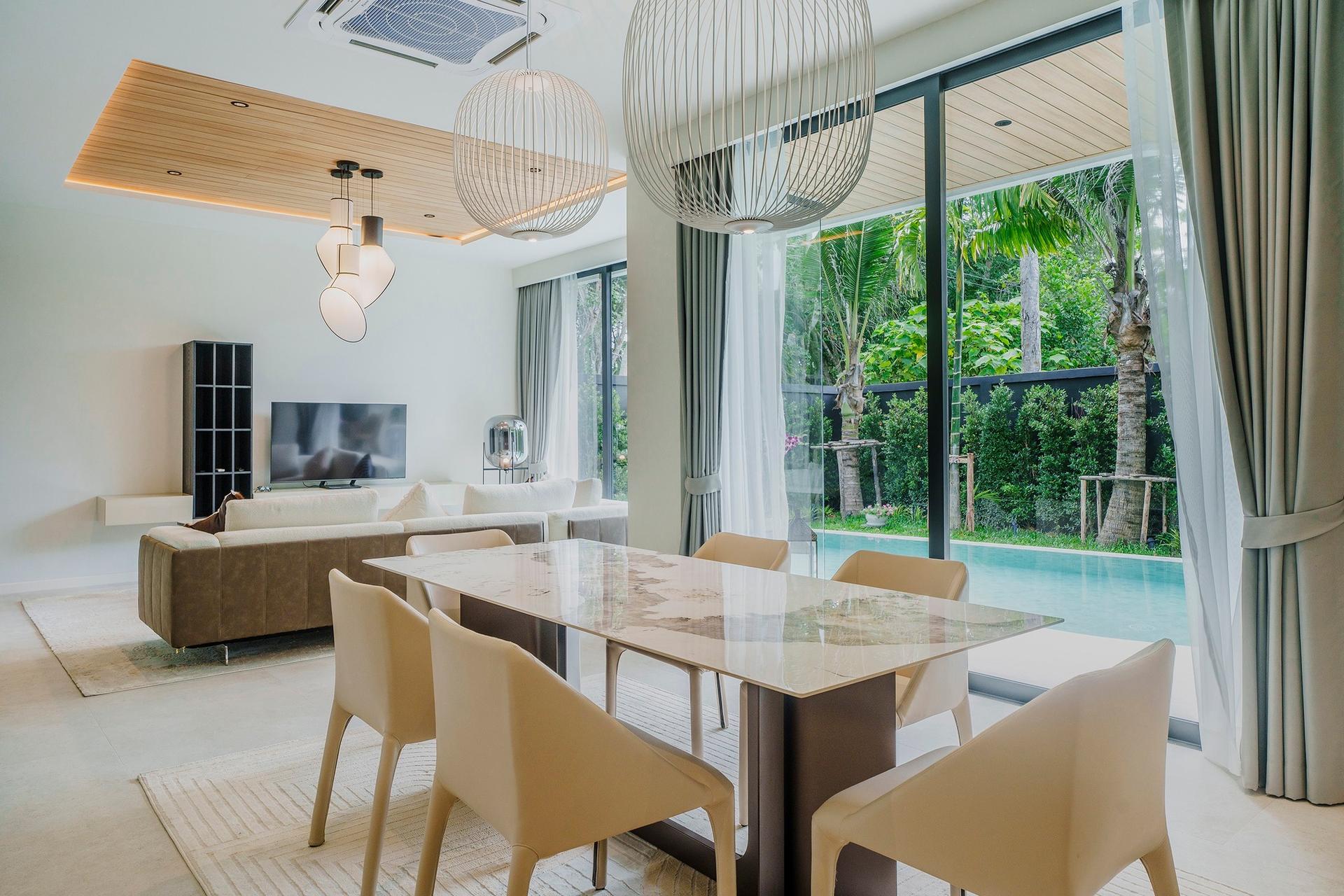 3 Bedroom Pool Villa for Sale in Aileen Layan - Type (A) - Photo 10