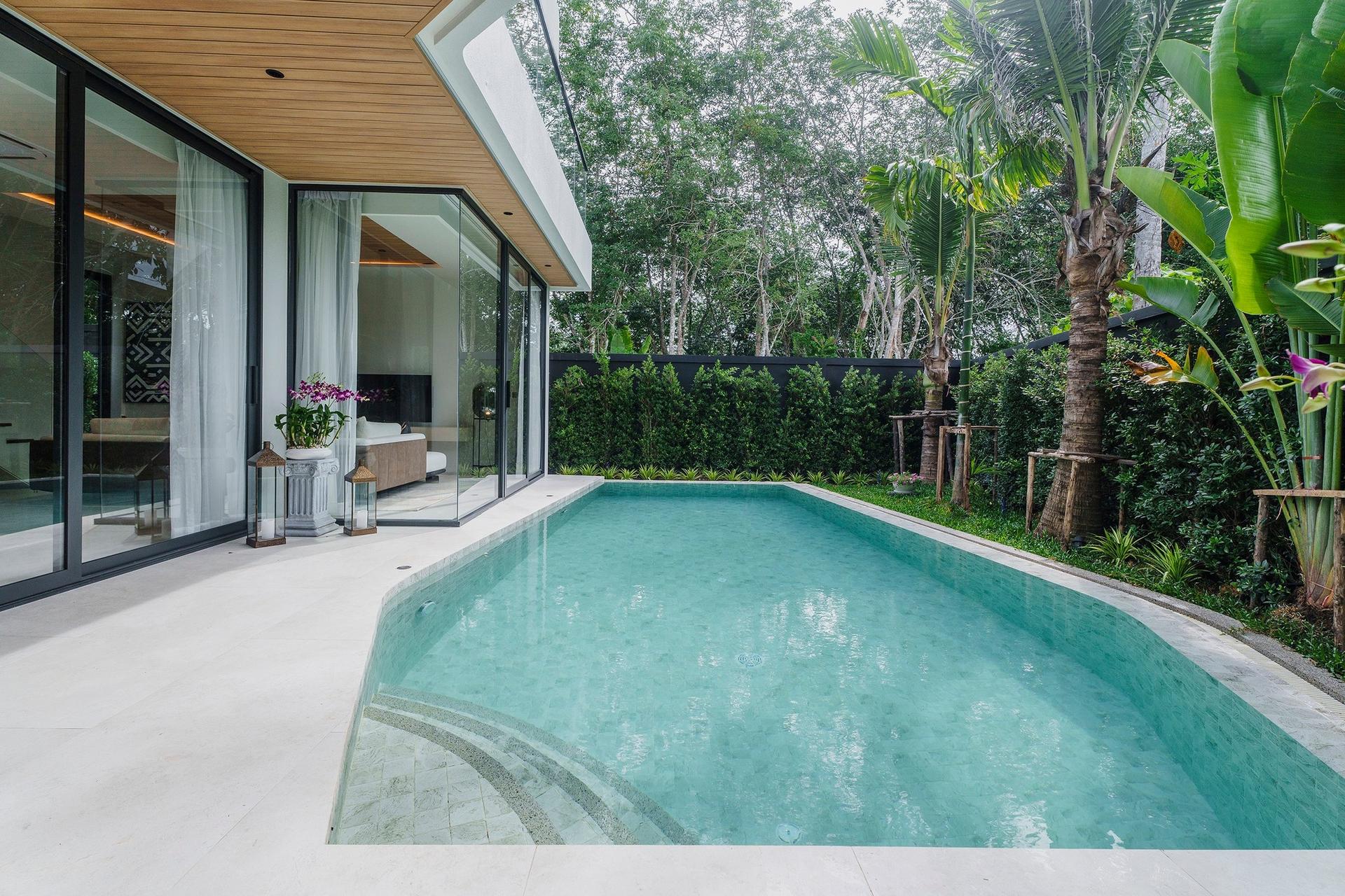 3 Bedroom Pool Villa for Sale in Aileen Layan - Type (A) - Photo 13