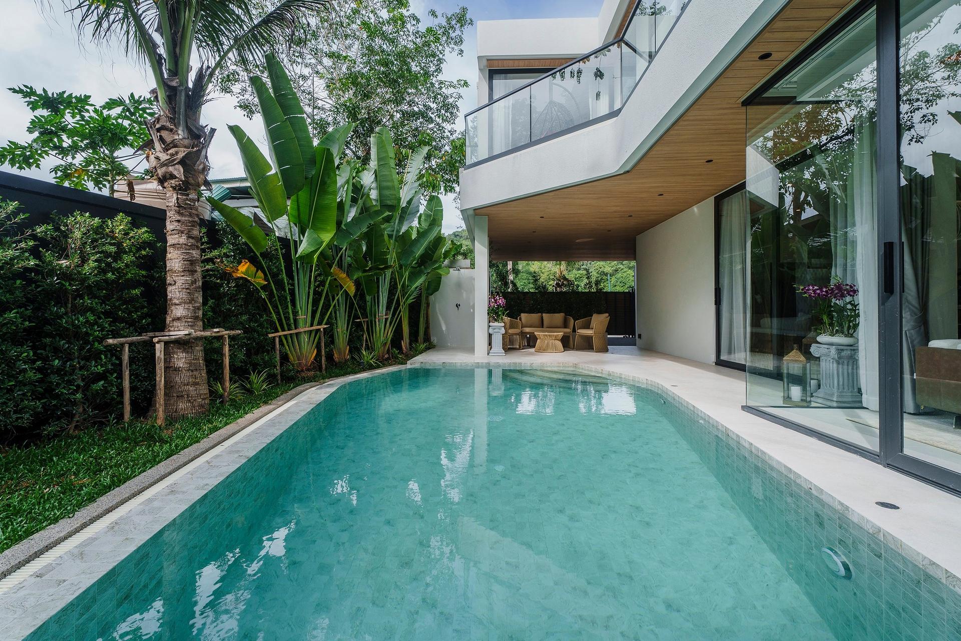 3 Bedroom Pool Villa for Sale in Aileen Layan - Type (A) - Photo 17