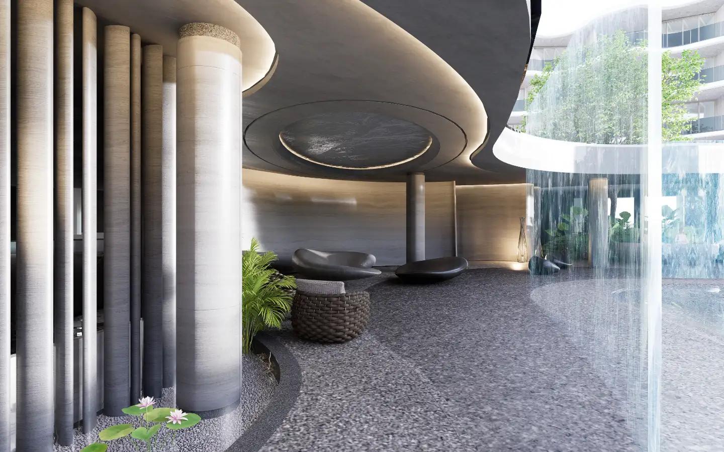 Luxury Beachfront 2-Bedroom Condo in Garrya Residences, Bangtao - Type A - Photo 23