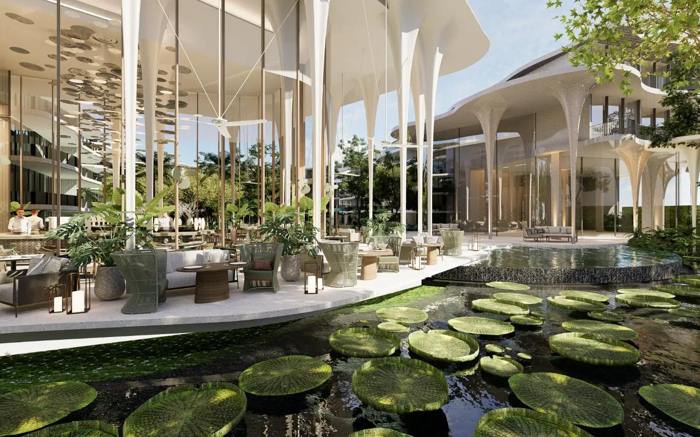 Luxury Beachfront 2-Bedroom Penthouse for Sale in Garrya Residences, Bangtao - Photo 16