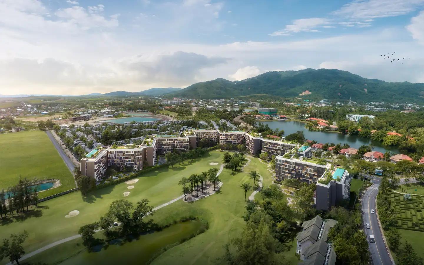 1-Bedroom Condo for Sale in Laguna Skypark Celeste – 1A - Photo 9