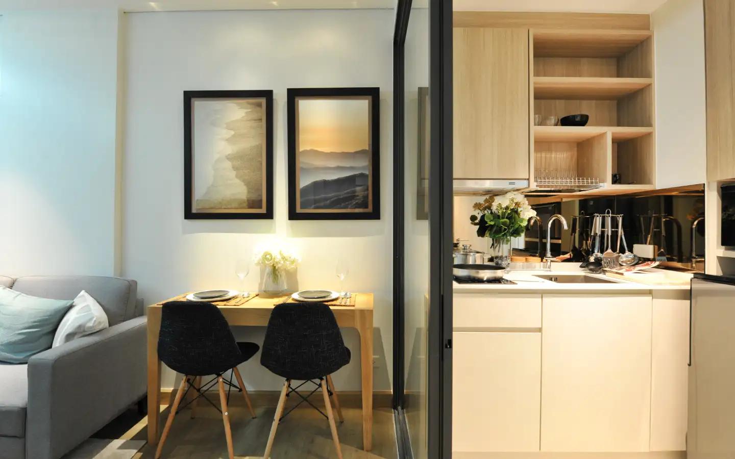1-Bedroom Condo for Sale in Laguna Skypark Celeste – 1A - Photo 16