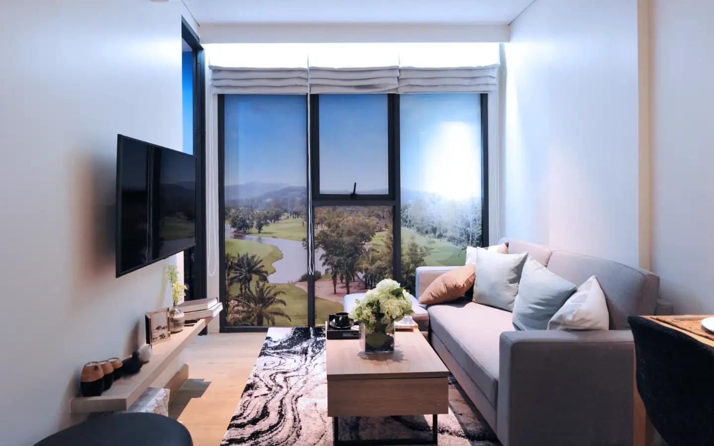 1-Bedroom Condo for Sale in Laguna Skypark Celeste – 1A - Photo 17